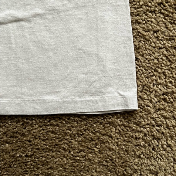 Vintage Cactus Desert Beverly Jaeger “Temptation” Limited Edition Tee - Santa Fe - Picture 7 of 8